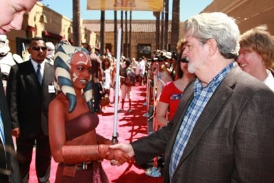 Foto de STAR WARS: LA GUERRA DE LOS CLONES