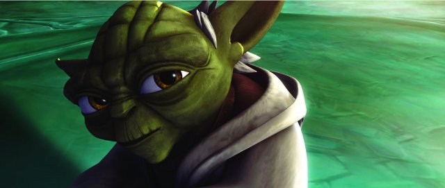 Foto de STAR WARS: LA GUERRA DE LOS CLONES