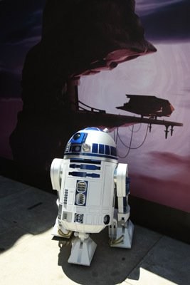 Poster de STAR WARS: LA GUERRA DE LOS CLONES