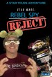 Star Wars: Rebel Spy Reject