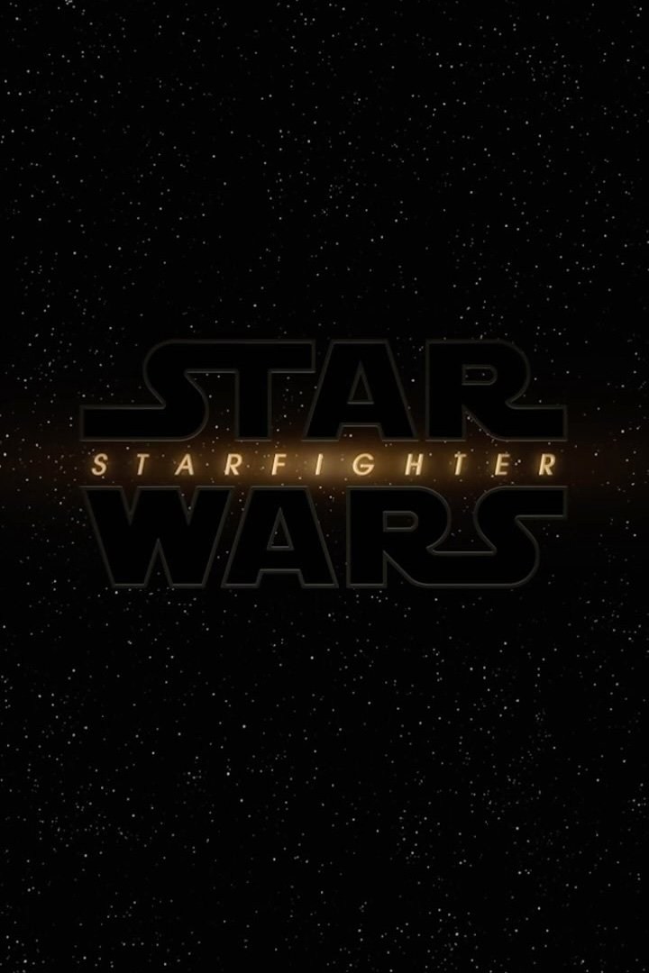 Poster de STAR WARS: STARFIGHTER