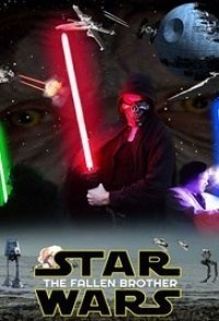 Película Star Wars: The Fallen Brother
