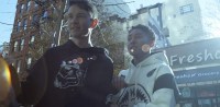 Star Wars X Sprayground It Is What It Is
