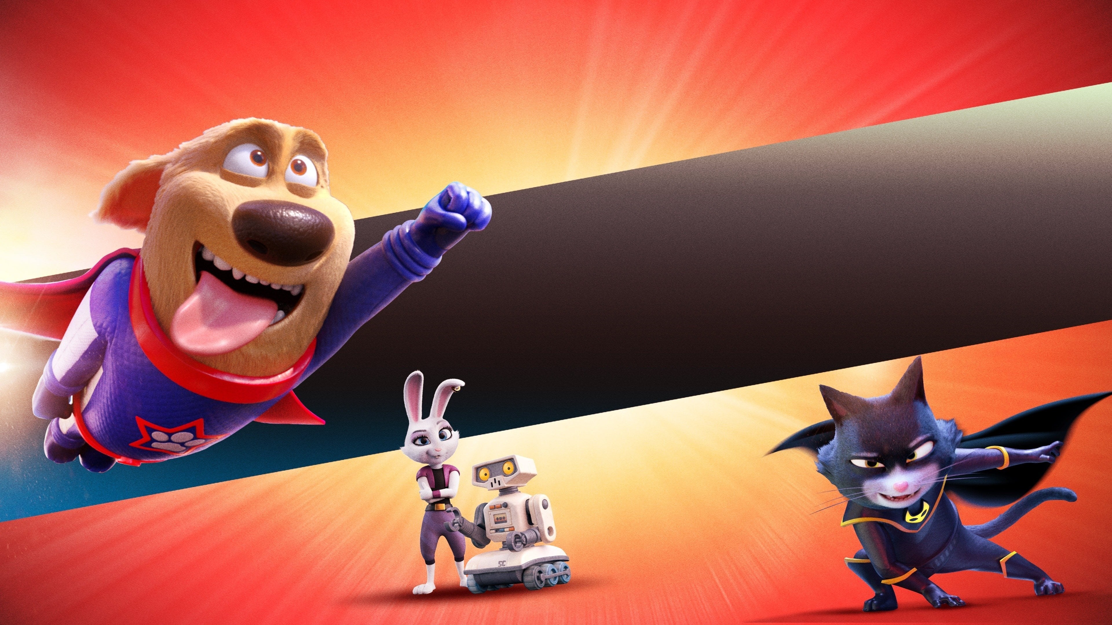 Foto de STARDOG Y TURBOCAT
