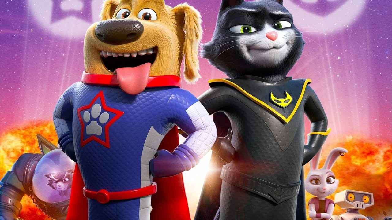 Foto de STARDOG Y TURBOCAT