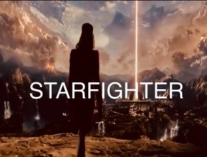 STARFIGHTER