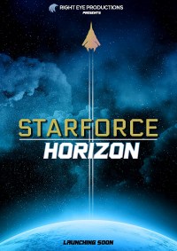 StarForce - Horizon