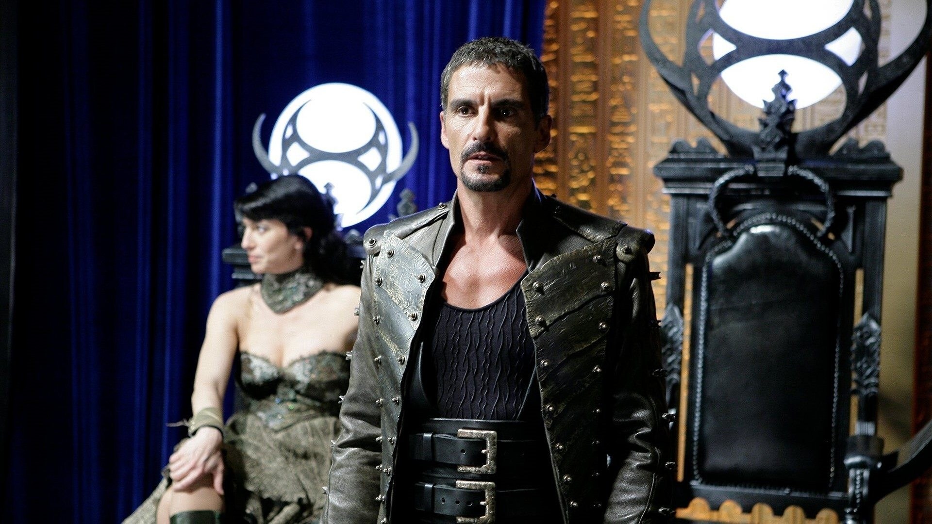 Foto de STARGATE: EL CONTINUO