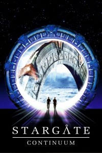 Stargate: El Continuo