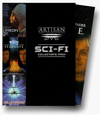 Poster de STARGATE: PUERTA A LAS ESTRELLAS