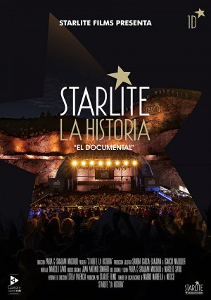 Starlite, 1D