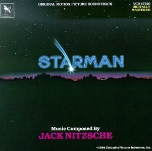 Foto de STARMAN: EL HOMBRE DE LAS ESTRELLAS