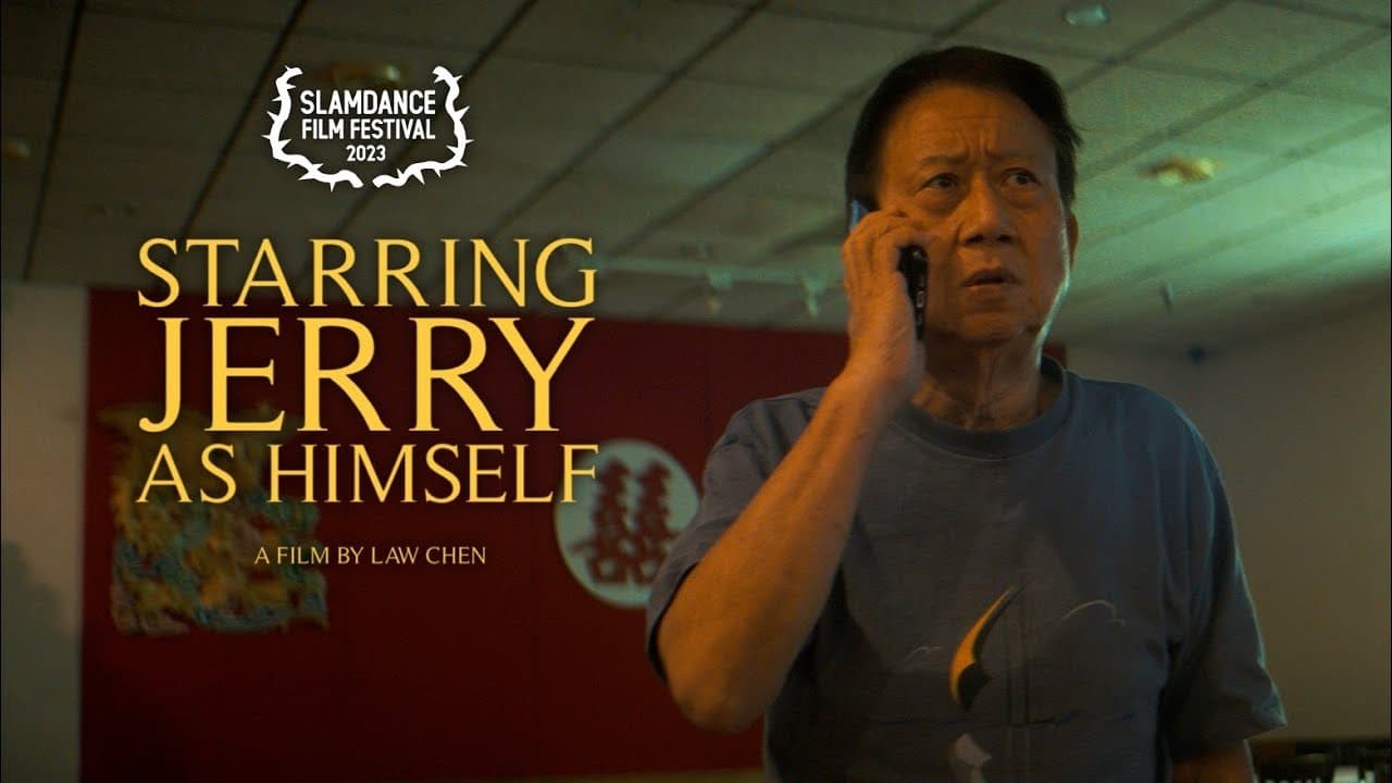 Foto de STARRING JERRY AS HIMSELF
