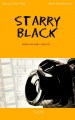 Starry Black