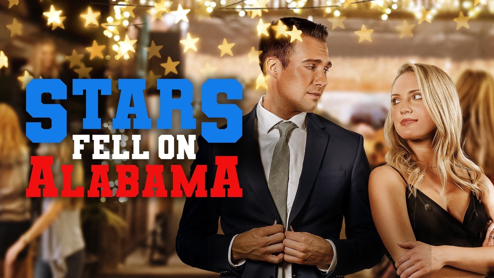 Foto de STARS FELL ON ALABAMA