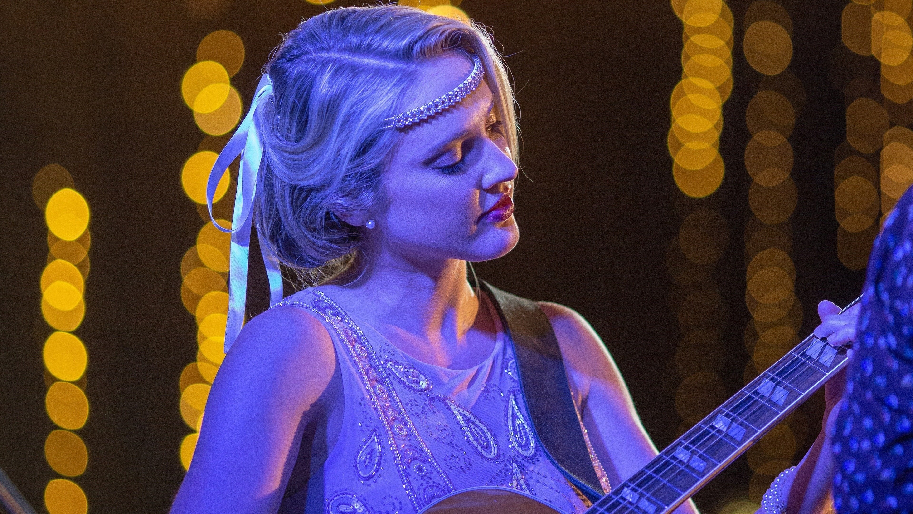 Foto de STARS FELL ON ALABAMA
