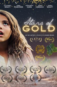 Stars of Gold