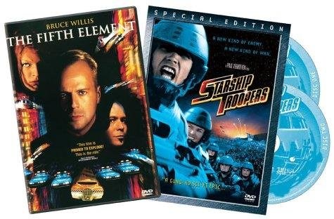 Foto de STARSHIP TROOPERS: LAS BRIGADAS DEL ESPACIO