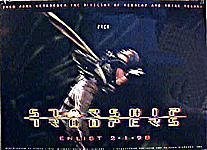 Foto de STARSHIP TROOPERS: LAS BRIGADAS DEL ESPACIO