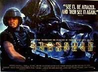 Foto de STARSHIP TROOPERS: LAS BRIGADAS DEL ESPACIO