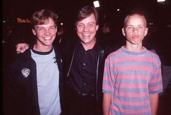 Foto de STARSHIP TROOPERS: LAS BRIGADAS DEL ESPACIO