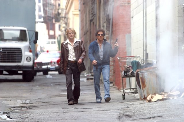 Foto de STARSKY & HUTCH