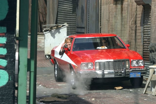 Foto de STARSKY & HUTCH