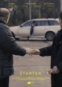 Starter