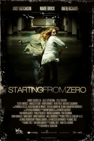 Starting from Zero