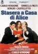 Stasera a casa di Alice