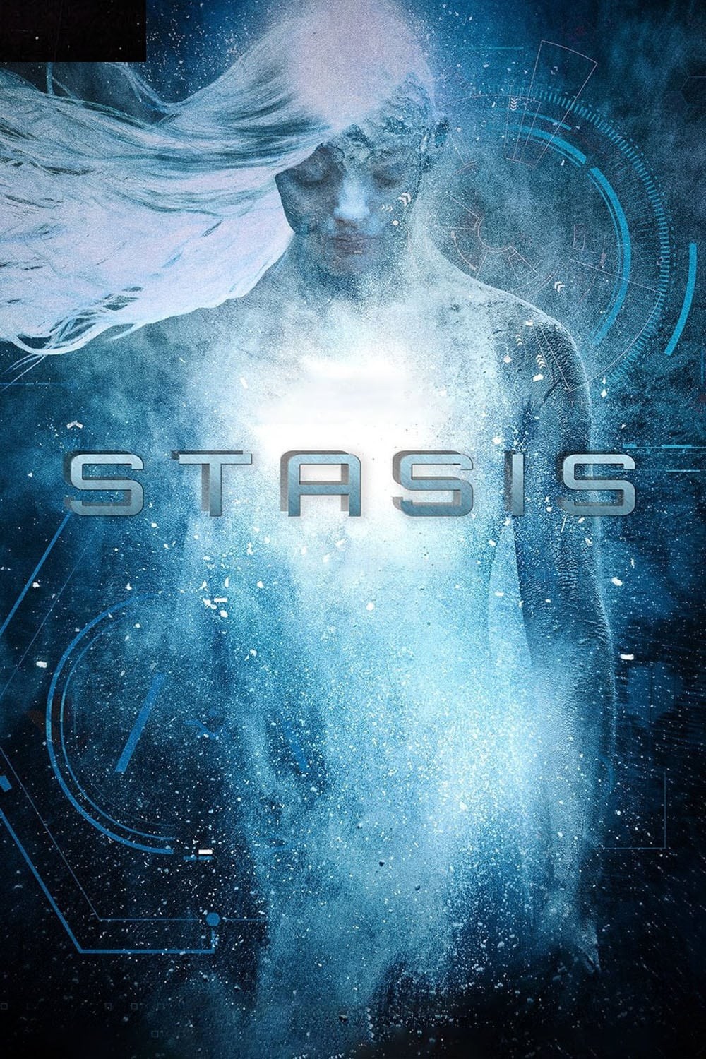Poster de STASIS en español