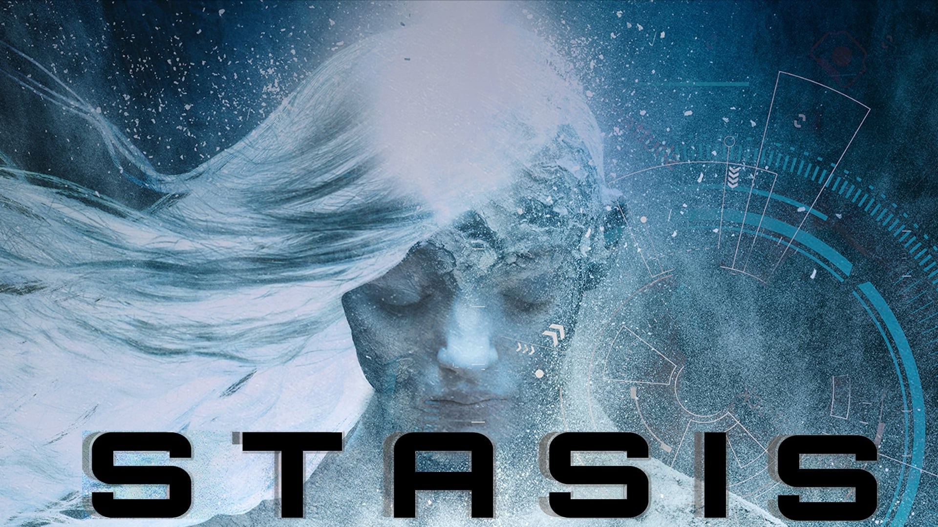 Foto de STASIS