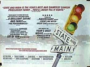 Foto de STATE AND MAIN