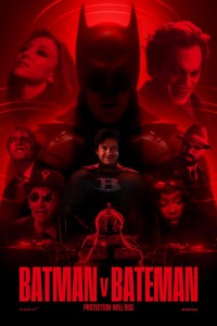 State Farm: Batman vs Bateman