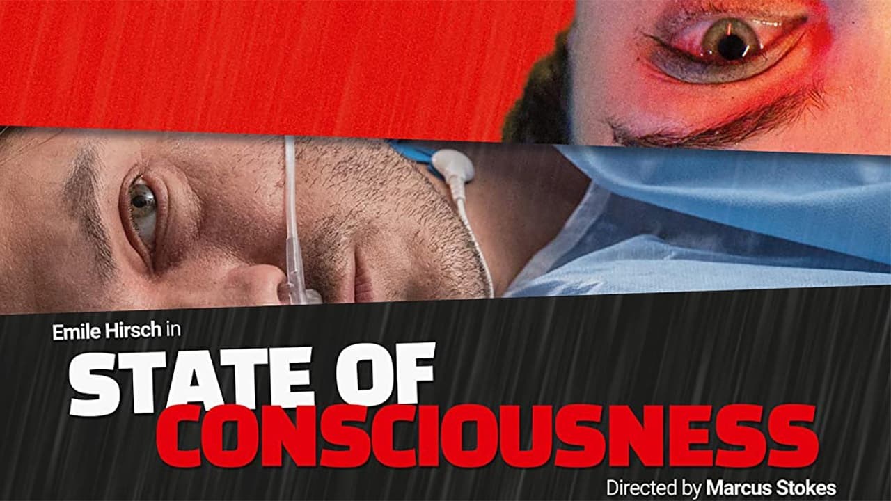 Foto de STATE OF CONSCIOUSNESS
