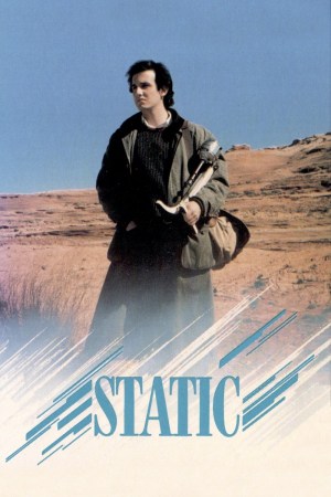 Static: Contacto con el más allá