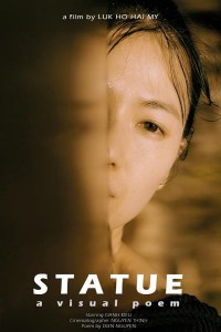 STATUE (a visual poem)