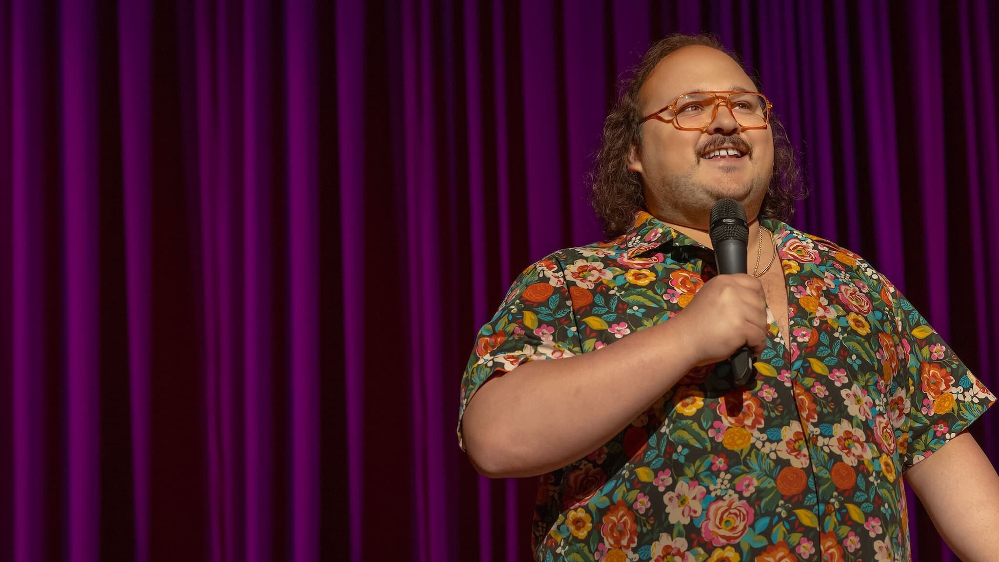 Foto de STAVROS HALKIAS: FAT RASCAL