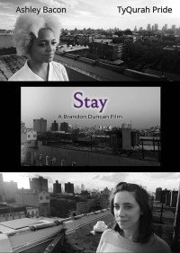 Stay