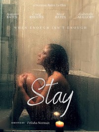 Stay