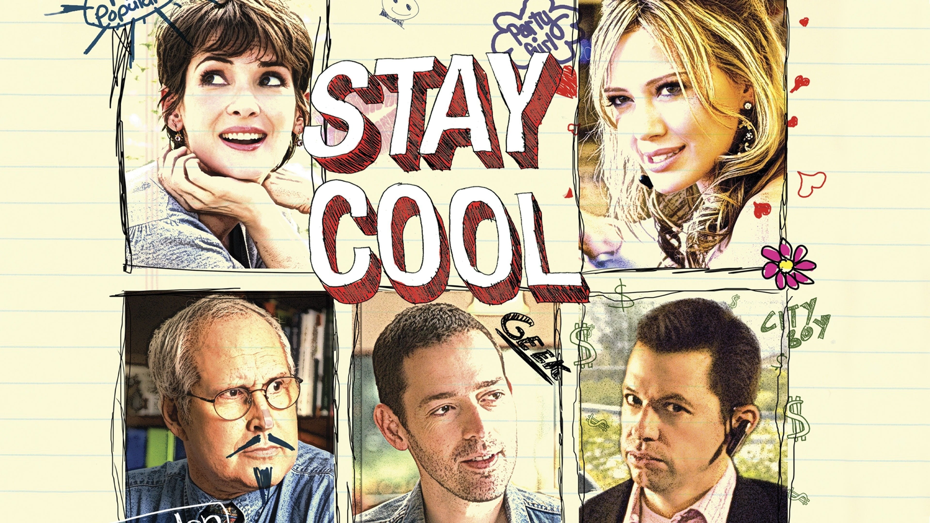 Foto de Stay Cool