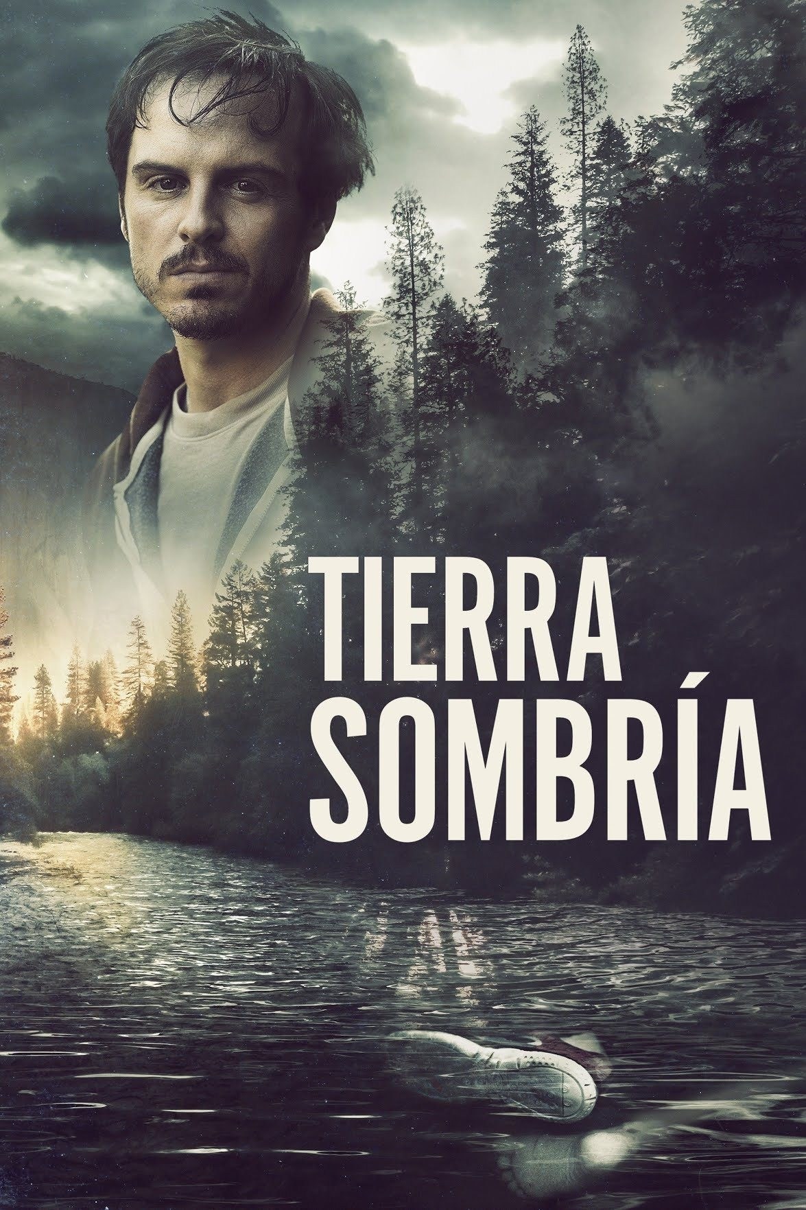 Poster de STEEL COUNTRY en español