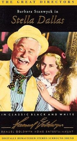 Poster de STELLA DALLAS
