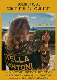 Stella Mantoni