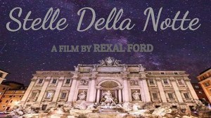 Stelle Della Notte
