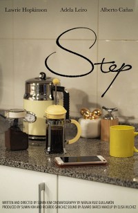 Step