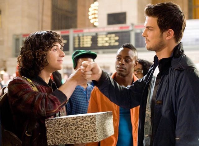 Foto de STEP UP 3D