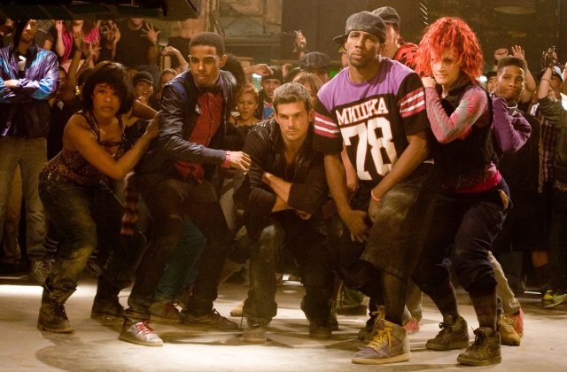 Foto de STEP UP 3D
