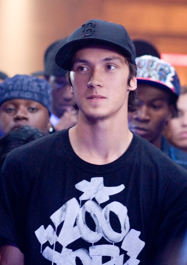Poster de STEP UP 3D