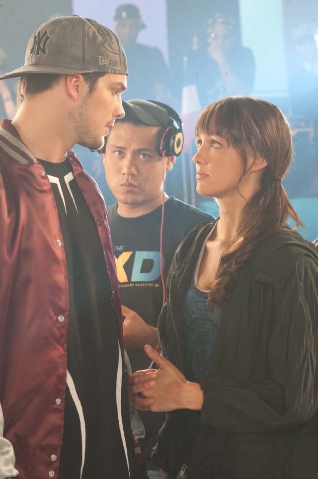 Poster de STEP UP 3D